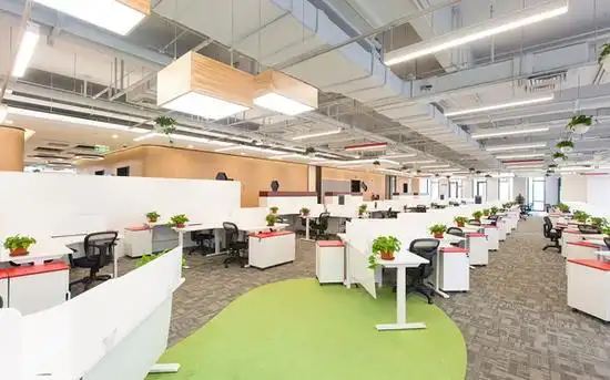 游戏企业掀人才争夺战 公司平台成毕业生首选标准