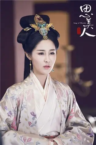 思美人屈原遇迷妹战国版粉丝太爱我了怎么办