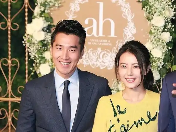 为何娶高圆圆赵又廷首度松口笑谈闪婚之谜