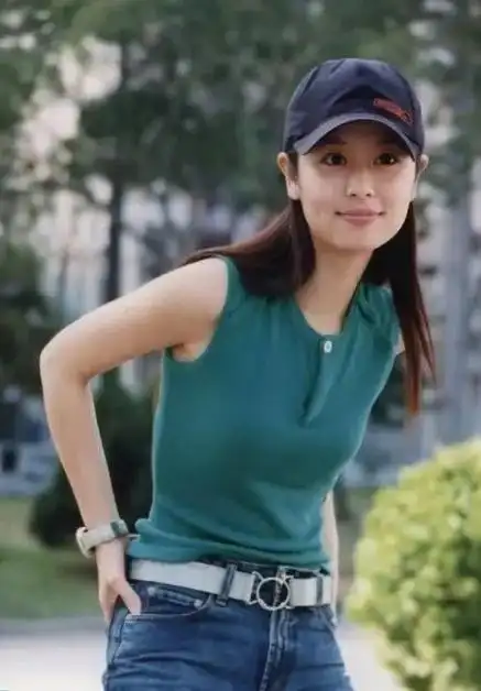 林心如说,自己挑男演员,都是严格按照男朋友的标准来选的,《倾世皇妃