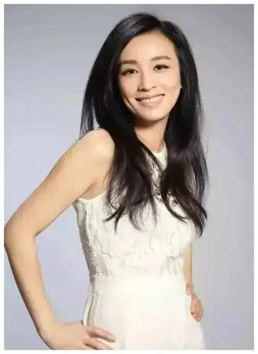 张庭除了是演员,知名主播,还有一个身份鲜为人知__财经头条