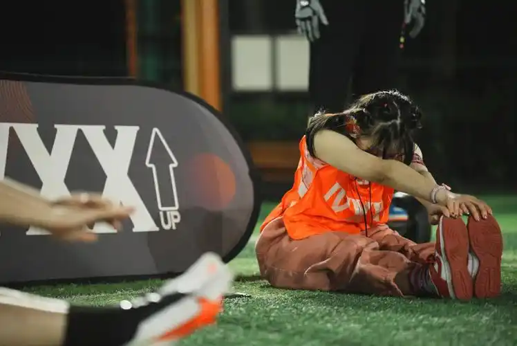 小花絮就很可爱