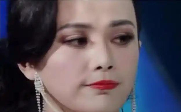 孙坚的女装真的从未失手过