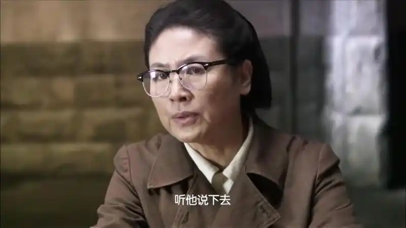 风筝   27集_真相大白