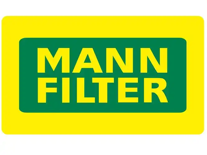 过滤系统---曼牌滤清器