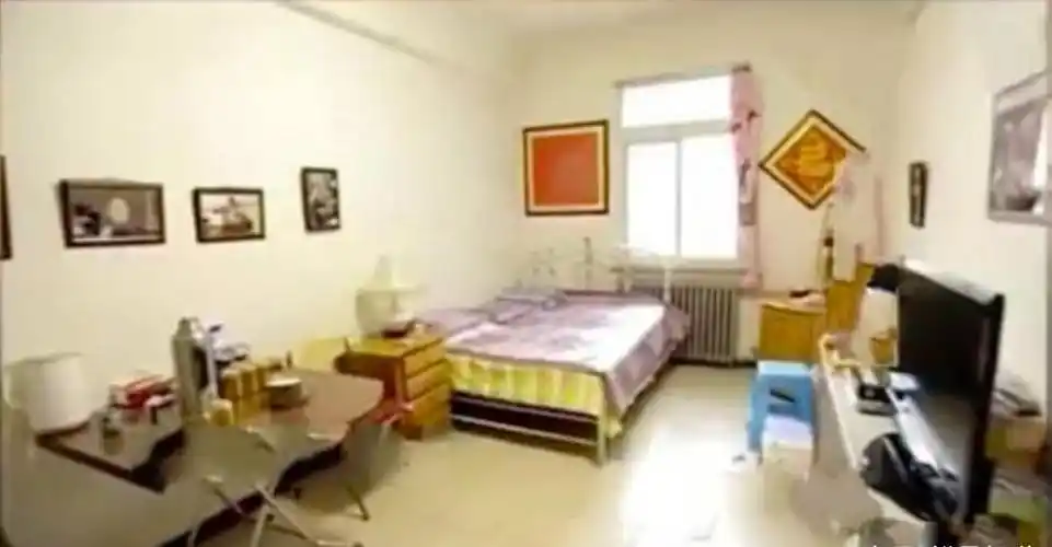 83岁张少华"豪宅"曝光,原以为生活富裕,结果连普通人都不如