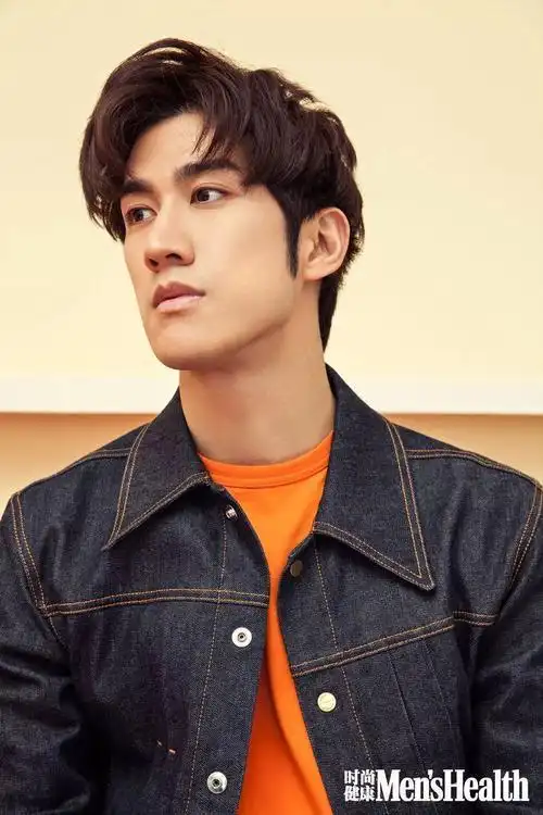 高个脸的男明星我只服这3位身高175cm却有一张180cm的脸