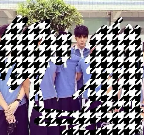 曾舜晞是最努力的资源咖吗