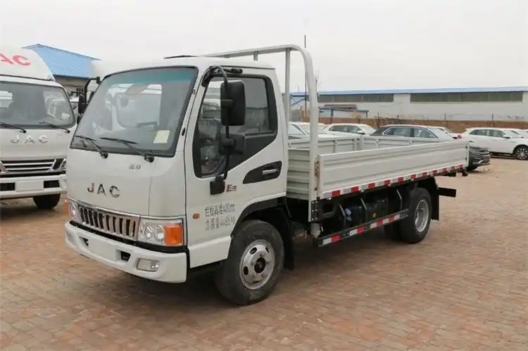 落实轻型货车小微型载客汽车管理要求践行行业使命责任