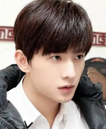 能应用到现实中的拉直离子烫 - 男士烫发 - 发型社