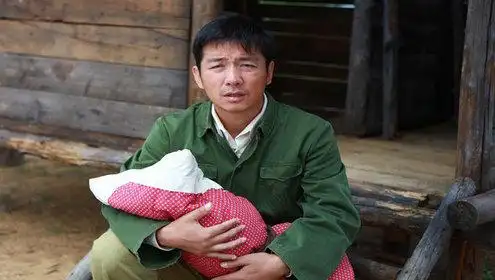 养父的花样年华 第14集_高清1080p在线观看平台_腾讯视频