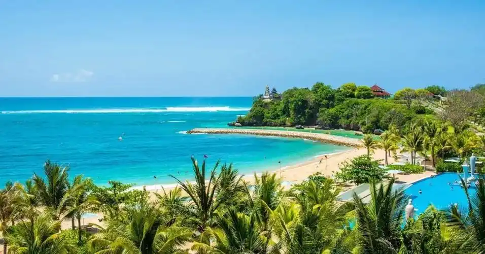 攻略 | 除了库塔水明漾,你更需要知道这些巴厘岛隐世海滩