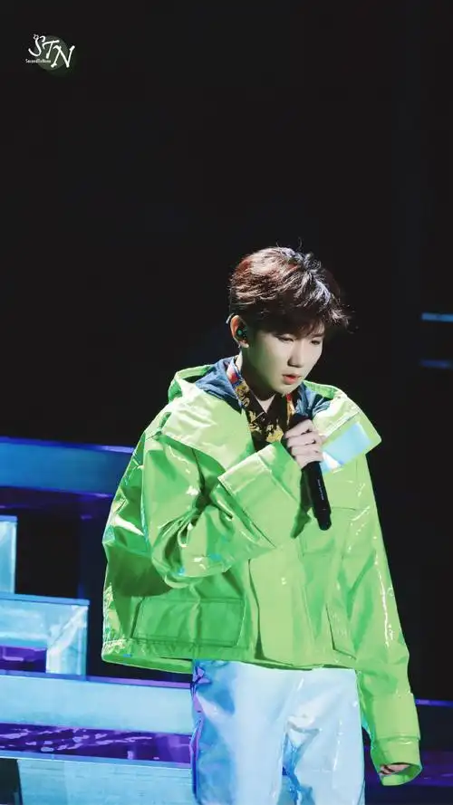 小绿衣就是我我就是你们的小绿衣98@tfboys-王源#王源看我们如何