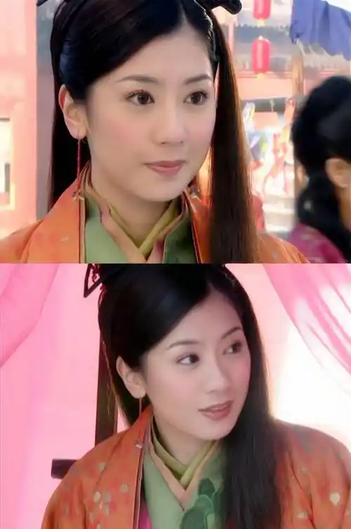 《大汉天子》念奴娇~贾静雯-堆糖,美好生活研究所