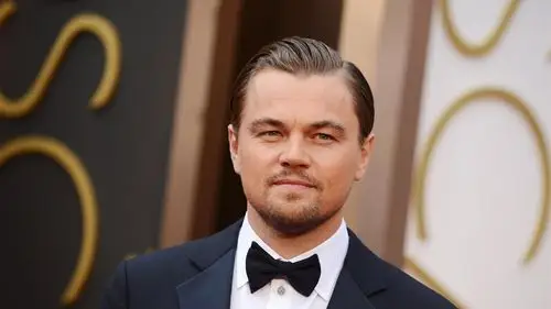 莱昂纳多·迪卡普里奥第88届奥斯卡金像奖主题壁纸