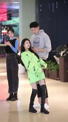 180以上的男生都喜欢160以下的女生160以上的女生都和170的男生在一起