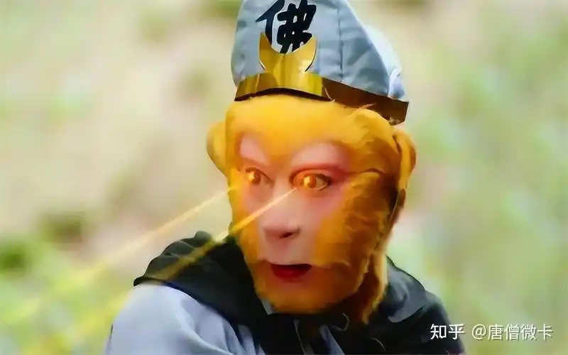 西游新编:唐僧用电子名片轻松拿下八戒,西行路上再添猛将! - 知乎