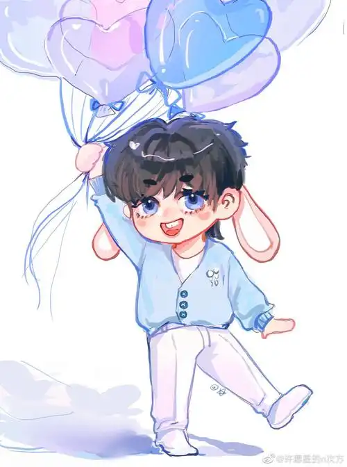 贺峻霖快乐大本营贺峻霖王牌对王牌第六季贺峻霖跨次元新星贺峻霖少年