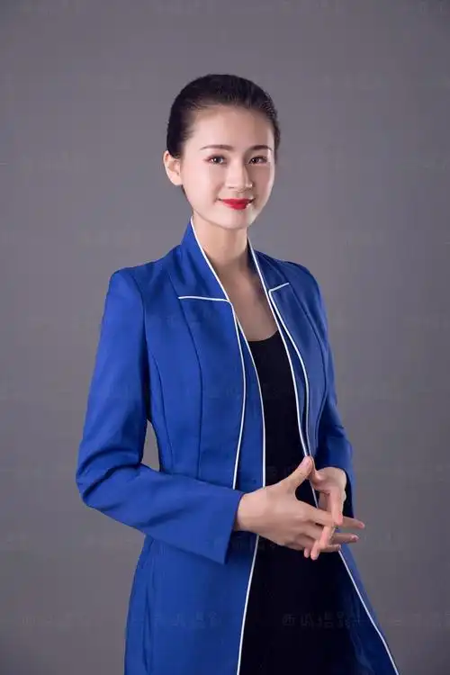 个人职业形象照怎么摆pose好看你的形象价值百万