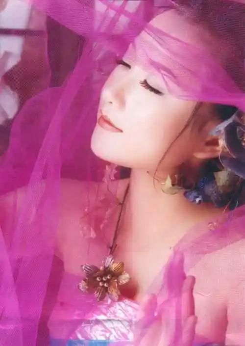 【容光《少女星》成功签约电视剧】