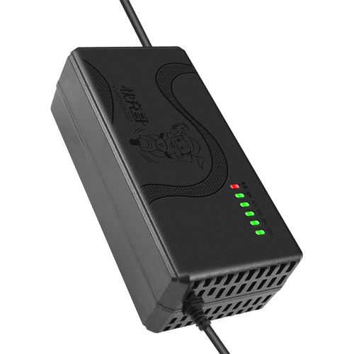 电动车快充充电器48v60v72v爱玛雅迪新日通用超级电动车充电器