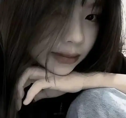 初中女生好看头像