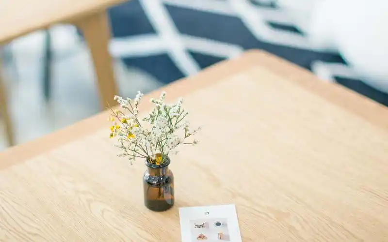 清新唯美静物高清图片桌面壁纸-风格壁纸-壁纸下载-美桌网