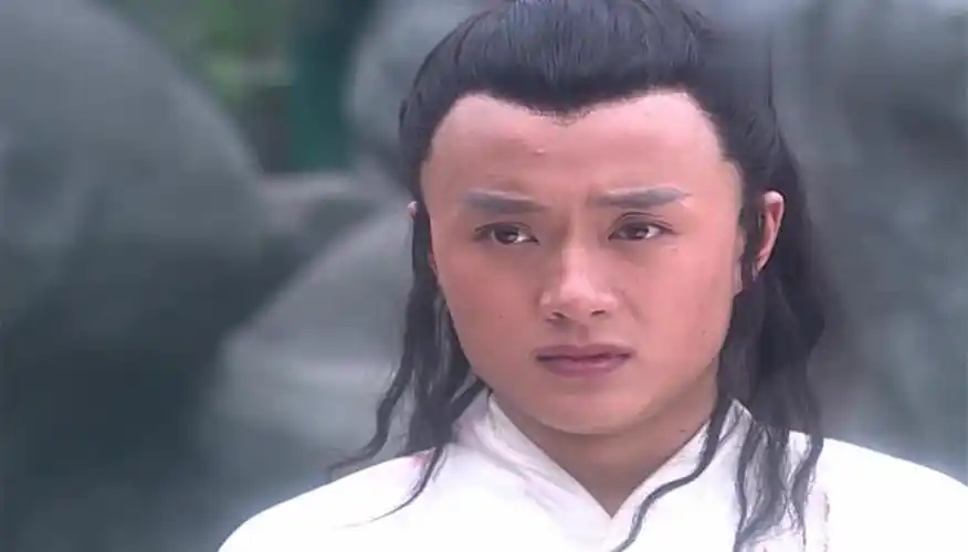 侠客行贝海石找不石破天就把石中玉给抓了贝海石太阴险了