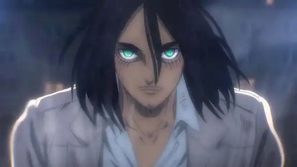 组友们有没有19伦美图砸向我拜托了我做梦都是艾伦耶格尔呜呜呜艾伦