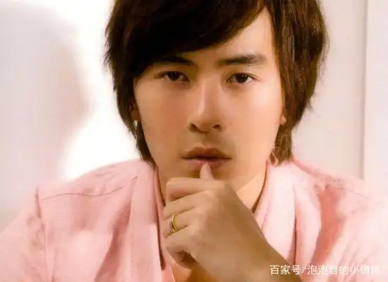 郑元畅《恶作剧之吻》