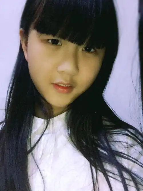 14岁女学生素颜照 - 搜狗图片搜索