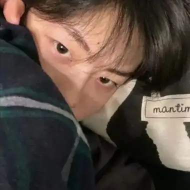 好看男生头像真人霸气高冷头像男真人霸气个性