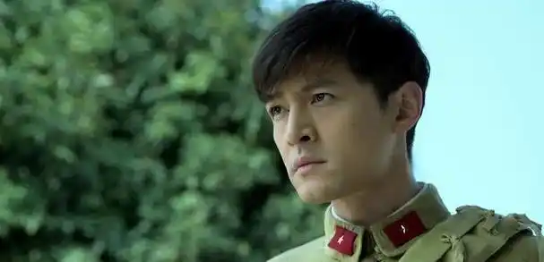 胡歌最受欢迎的4部电视剧每一部都堪称经典最后一部火了16年