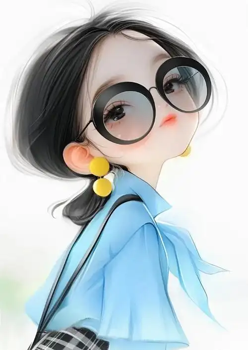 头像图片2024最新款,用什么软件可以换头像制作