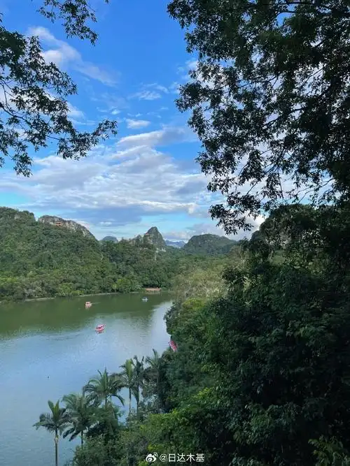 记录旅行##柳州旅行##旅行最美风景照