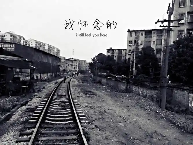 我怀念的 · 旧时光