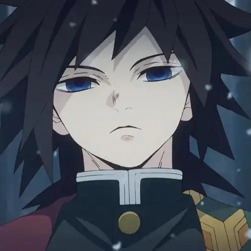 2月8日是#鬼灭之刃#富冈义勇的生日96师兄才没有被讨厌