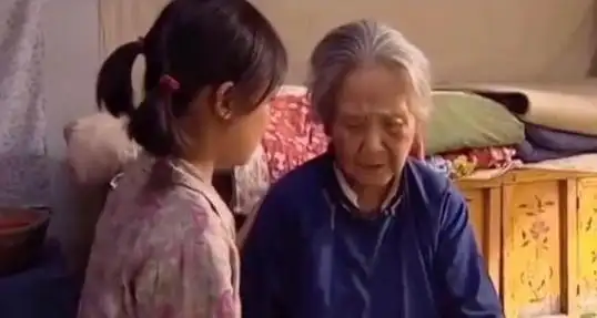 奶奶专业户鲁园53岁初登荧屏78岁获飞天奖年近九十还在拍戏