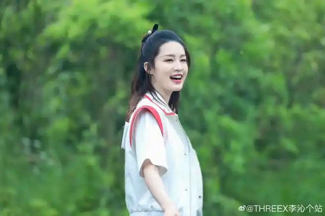 李沁爱上特种兵