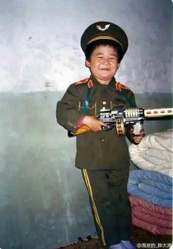 为什么感觉大张伟最近越来越帅了?