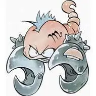 天蝎座头像图片