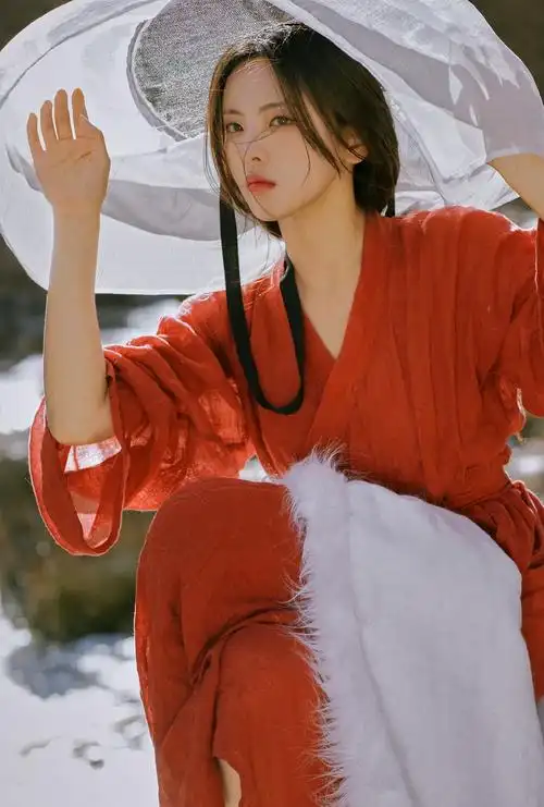 杨超越壁纸高清无水印~ - 知乎