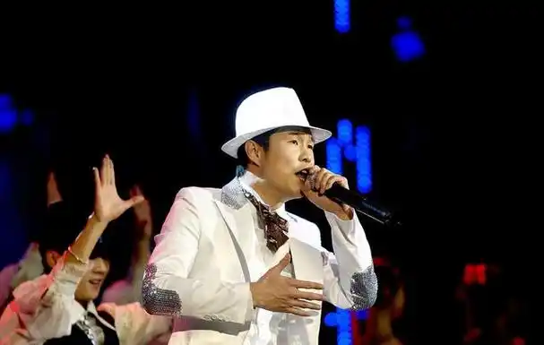 刀郎全国巡回演唱会即将开启,你会支持刀郎吗?