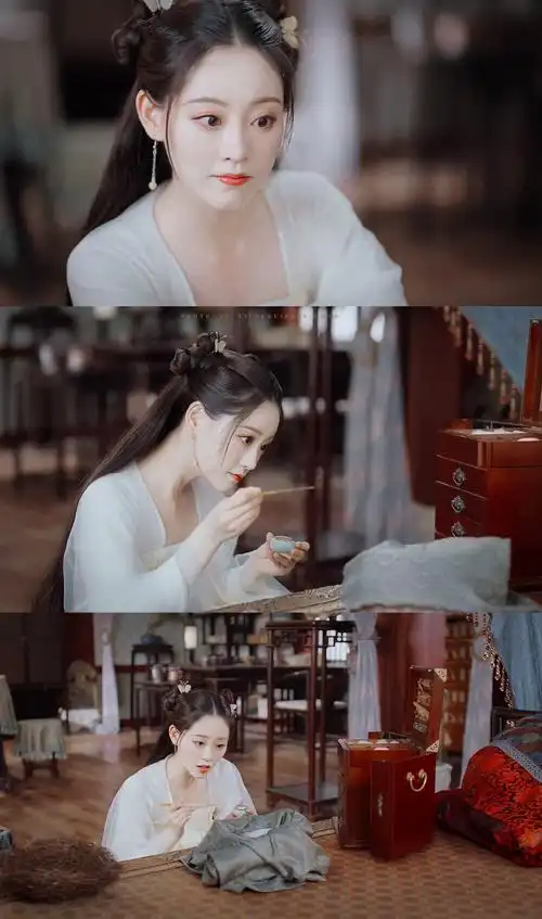 祝绪丹 | 遇龙 二转 原微博