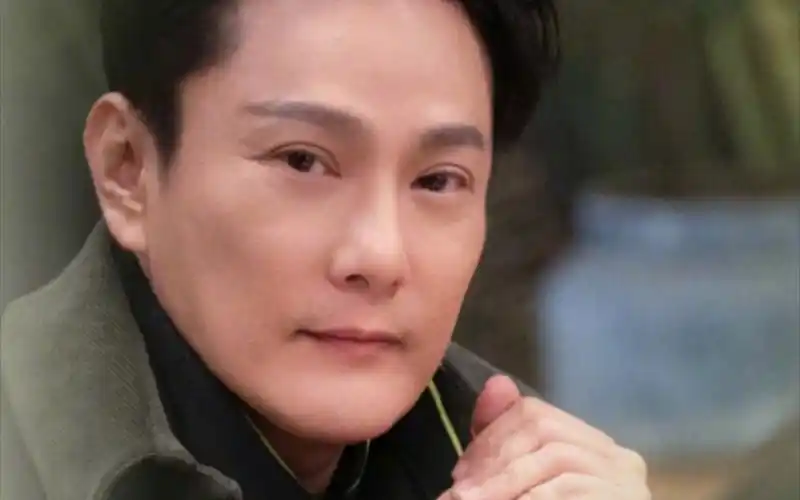 张信哲20150330空降粉丝群语音