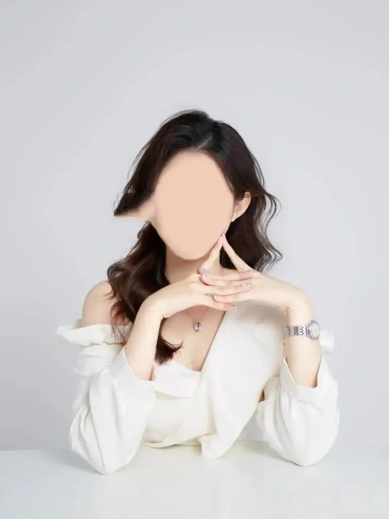 工作照职业照最新模板来啦,种类齐全!