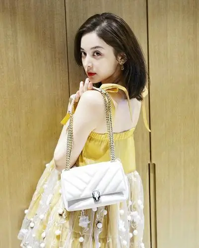 夏新套装古力娜扎同款网纱刺绣钉珠吊带蓬蓬裙短裤两件套小个子