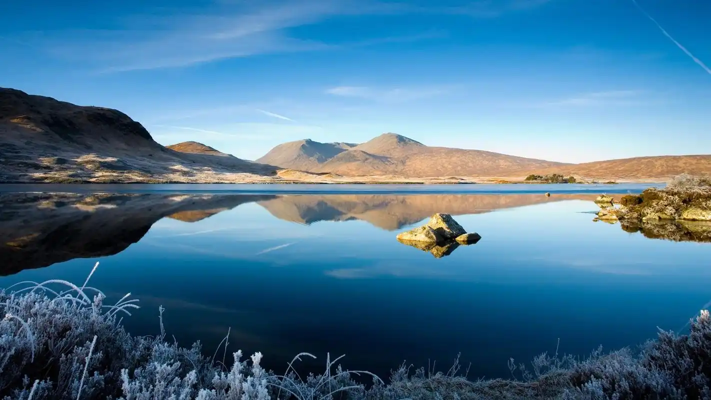 高清风景摄影宽屏壁纸第二辑