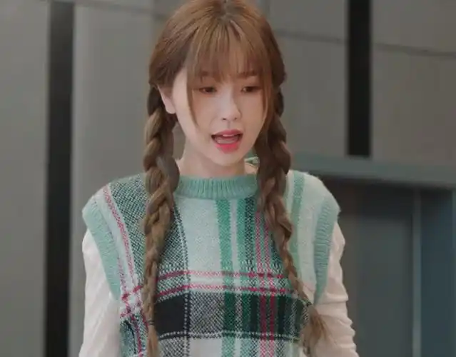 月光变奏曲虞书欣卖萌过度遭质疑凭什么能登上热度榜第一