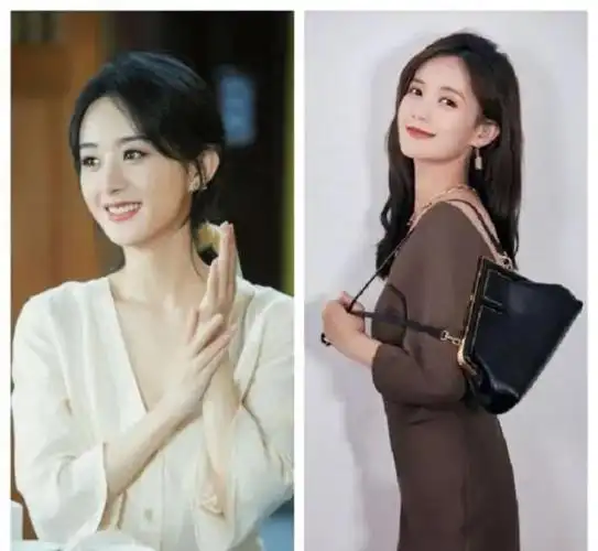 吃墙皮,502粘牙,不温不火的李一桐终于凭借"小癖好"出圈了|赵丽颖